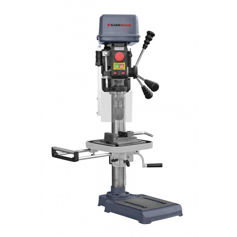 Свердлильний верстат Cormak Z7016 Vario до 16 мм Свердлильний верстат Cormak Z7016 Vario до 16 мм