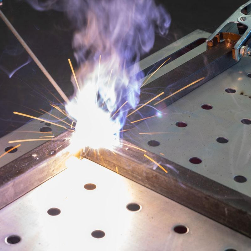 Пересувний зварювальний стіл Holzmann ST 915F Пересувний зварювальний стіл Holzmann ST 915F