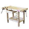 Столярний верстак Holzmann WB 106MINI Столярний верстак Holzmann WB 106MINI
