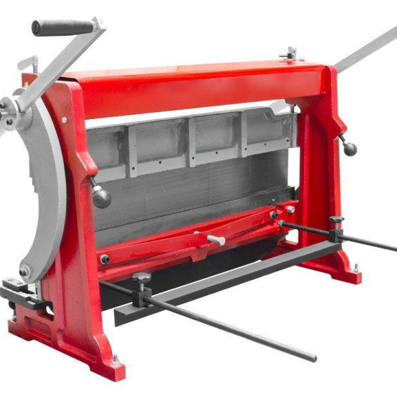 Комбінований верстат Holzmann UBM 760