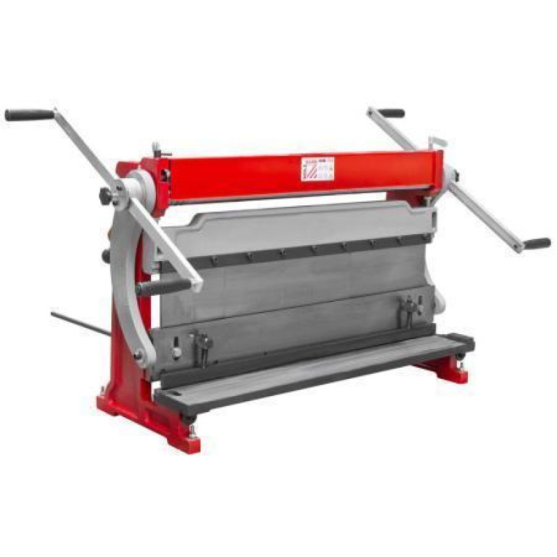 Комбінований верстат Holzmann UBM 760 Комбінований верстат Holzmann UBM 760