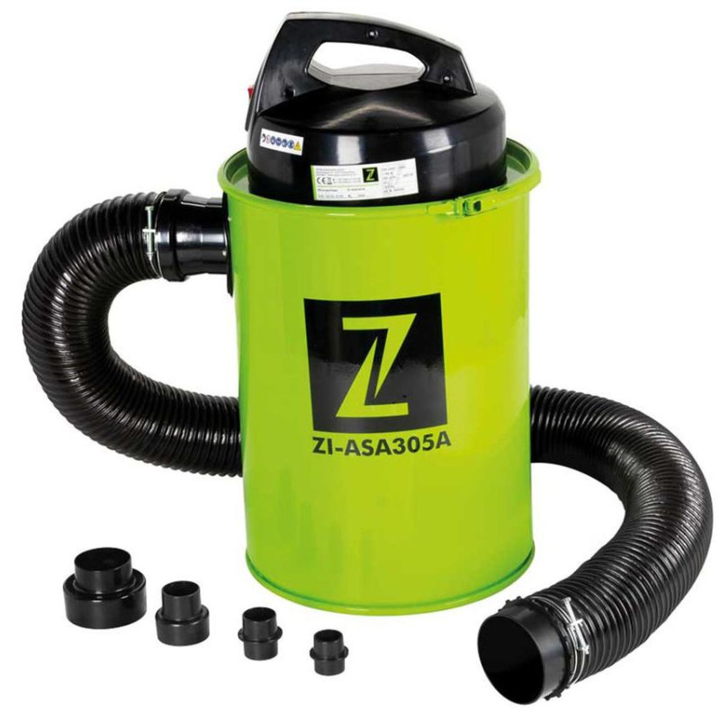 Аспірація Zipper ZI-ASA305A Аспірація Zipper ZI-ASA305A