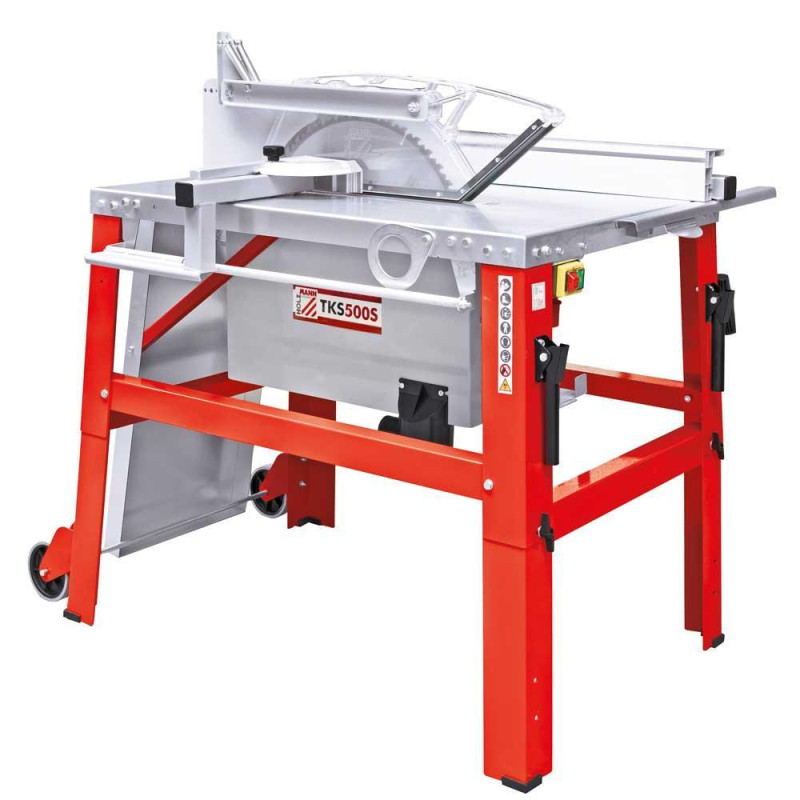 Циркулярна пила Holzmann TKS 500S Циркулярна пила Holzmann TKS 500S