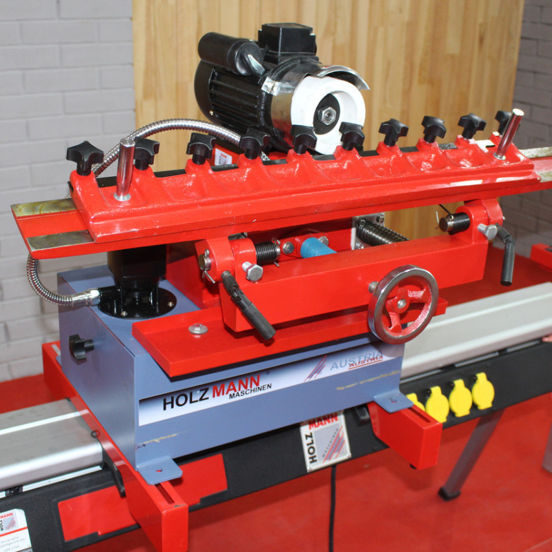 Верстат для заточування стругальних ножів Holzmann MS 7000