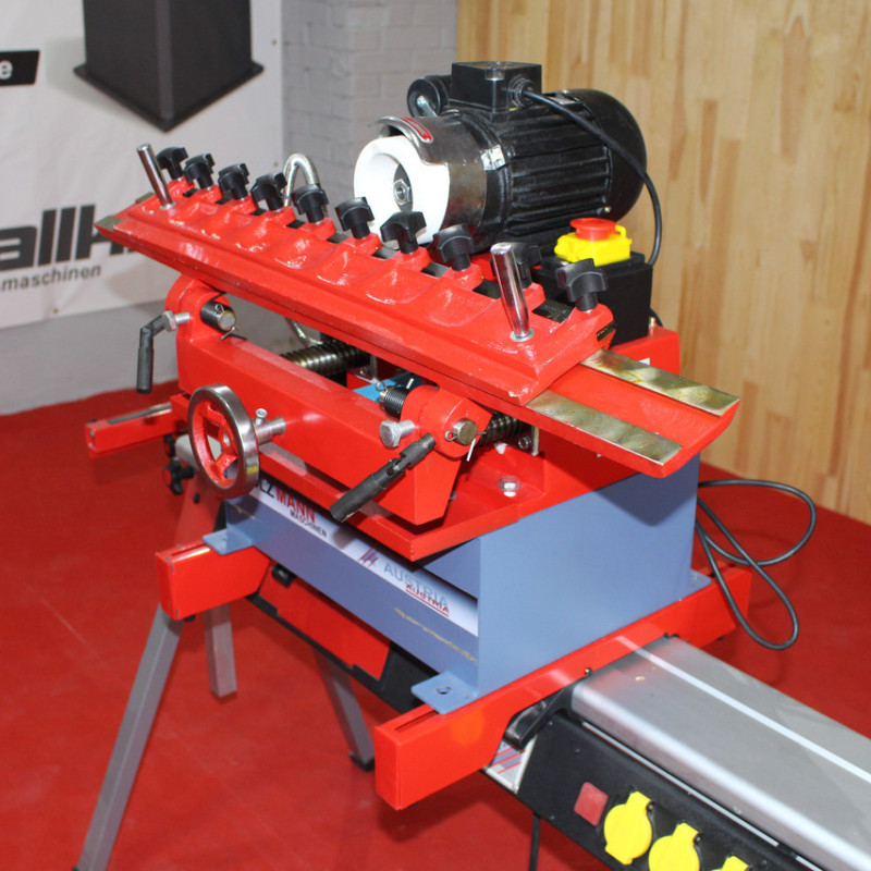 Верстат для заточування стругальних ножів Holzmann MS 7000 Верстат для заточування стругальних ножів Holzmann MS 7000