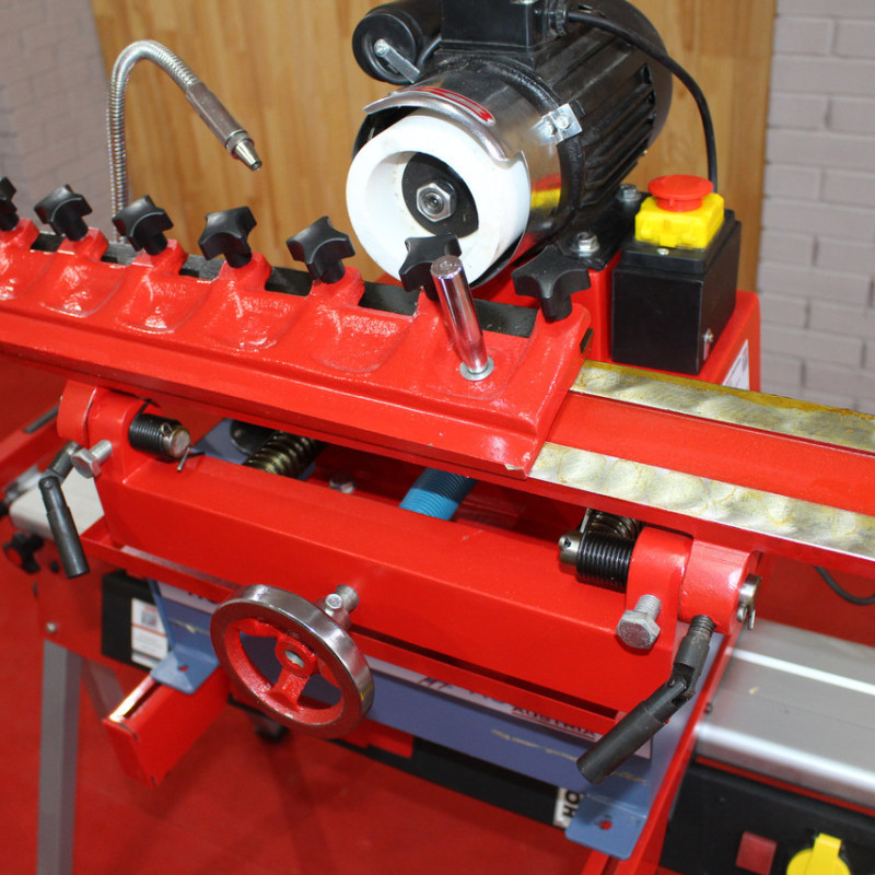 Верстат для заточування стругальних ножів Holzmann MS 7000 Верстат для заточування стругальних ножів Holzmann MS 7000