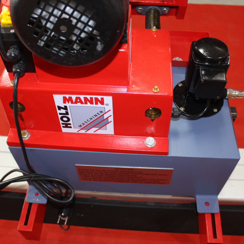 Верстат для заточування стругальних ножів Holzmann MS 7000 Верстат для заточування стругальних ножів Holzmann MS 7000