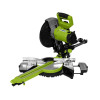 Торцювальна пила Zipper ZI-KGS255DS Торцювальна пила Zipper ZI-KGS255DS