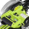 Торцювальна пила Zipper ZI-KGS255DS Торцювальна пила Zipper ZI-KGS255DS