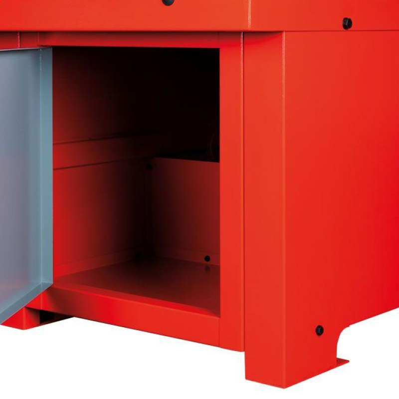 Стрічкова пила по металу Holzmann BS 370 TOP_400V Стрічкова пила по металу Holzmann BS 370 TOP_400V