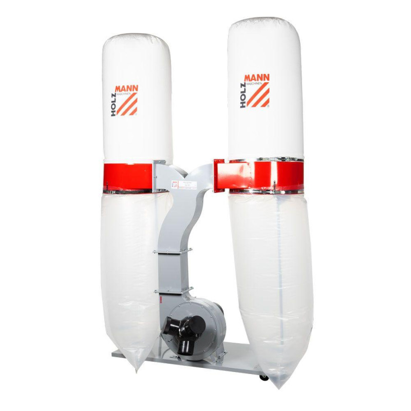 Аспірація Holzmann ABS 3880 230 В Аспірація Holzmann ABS 3880 230 В