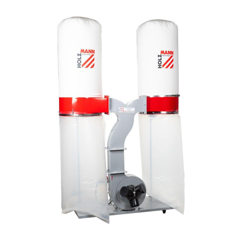 Аспірація Holzmann ABS 3880 230 В Аспірація Holzmann ABS 3880 230 В