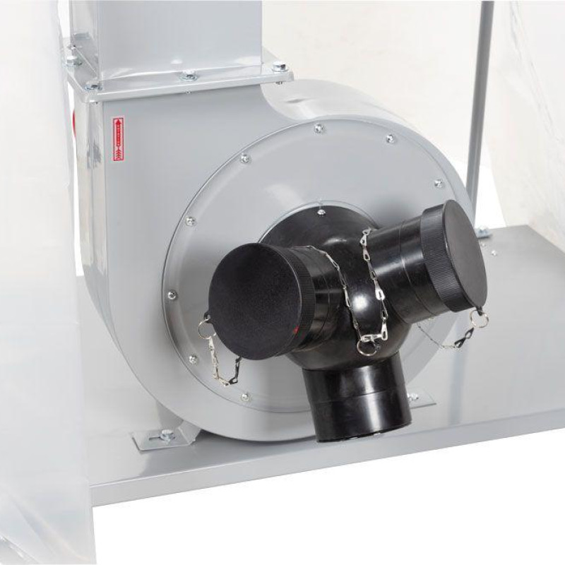 Аспірація Holzmann ABS 3880 230 В Аспірація Holzmann ABS 3880 230 В