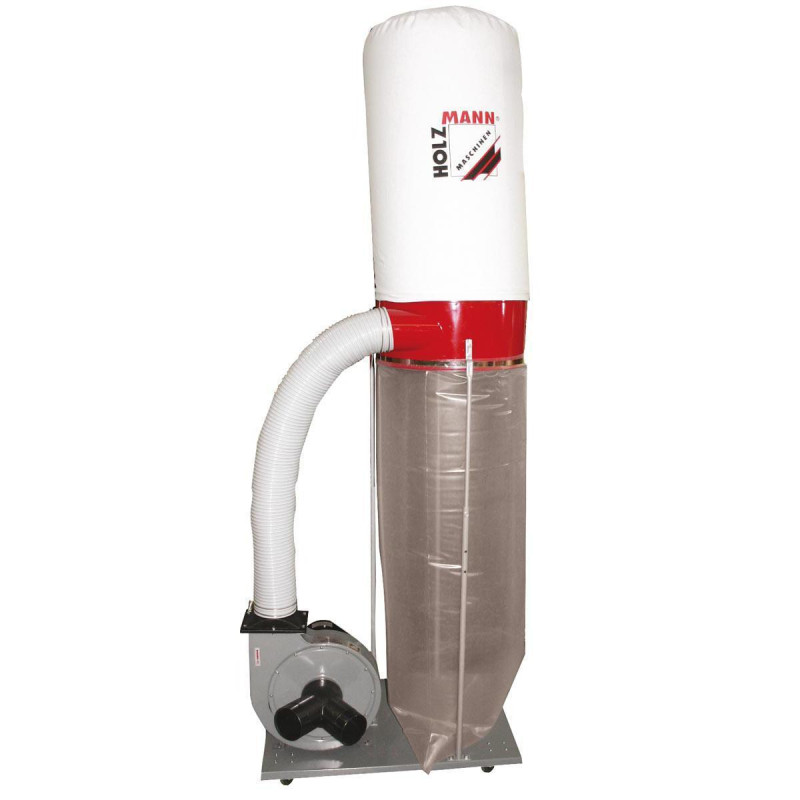 Аспірація Holzmann ABS 2480 230 В