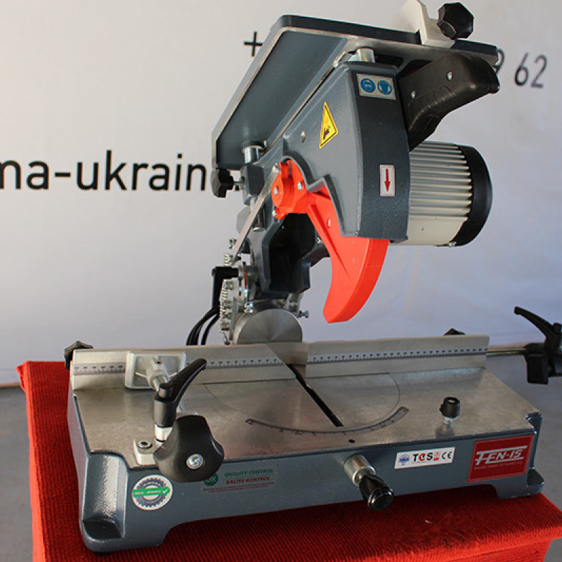 Торцювальна пила Fen-is FN 320