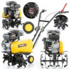 Мотокультиватор HIGHER HP-32525 Мотокультиватор HIGHER HP-32525