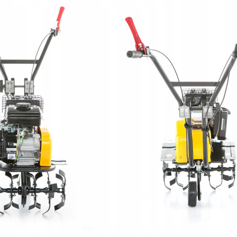 Мотокультиватор HIGHER HP-32525 Мотокультиватор HIGHER HP-32525