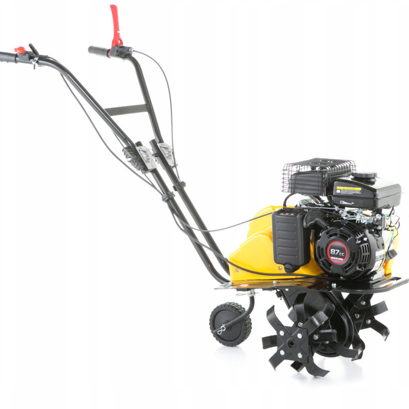 Мотокультиватор HIGHER HP-32525 Мотокультиватор HIGHER HP-32525