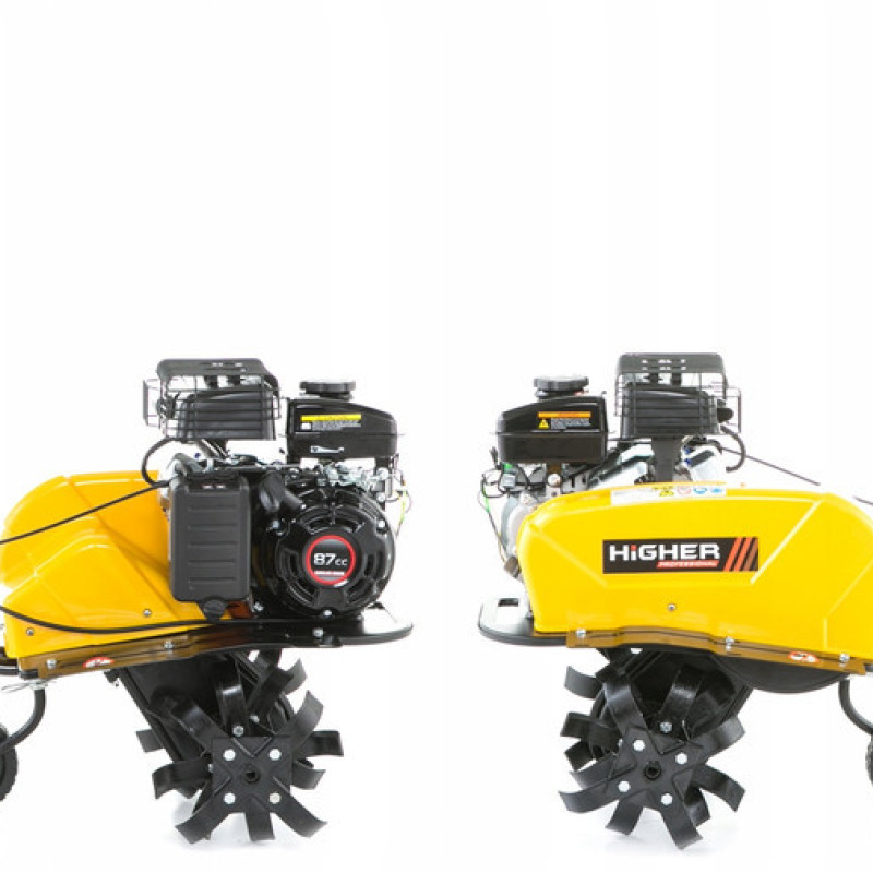 Мотокультиватор HIGHER HP-32525 Мотокультиватор HIGHER HP-32525