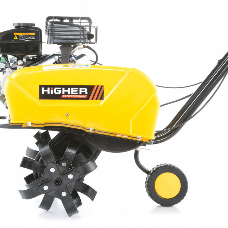 Мотокультиватор HIGHER HP-32525 Мотокультиватор HIGHER HP-32525