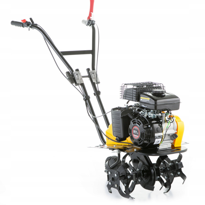 Мотокультиватор HIGHER HP-32525 Мотокультиватор HIGHER HP-32525
