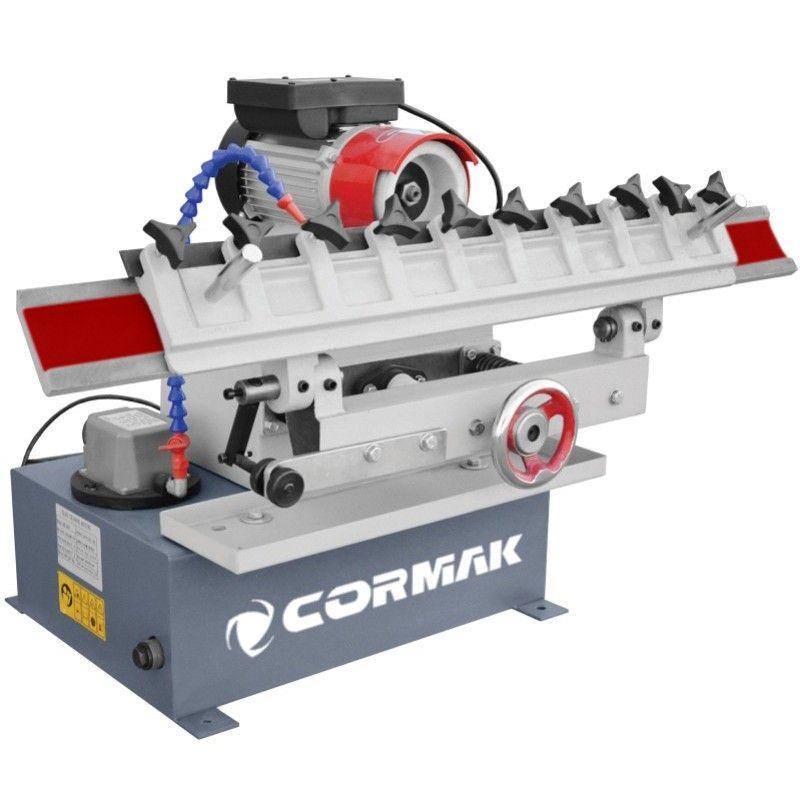 Заточний верстат для плоских ножів Cormak TS-630 230 В Заточний верстат для плоских ножів Cormak TS-630 230 В