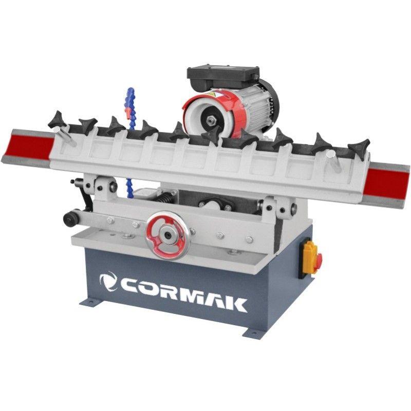 Заточний верстат для плоских ножів Cormak TS-630 230 В Заточний верстат для плоских ножів Cormak TS-630 230 В