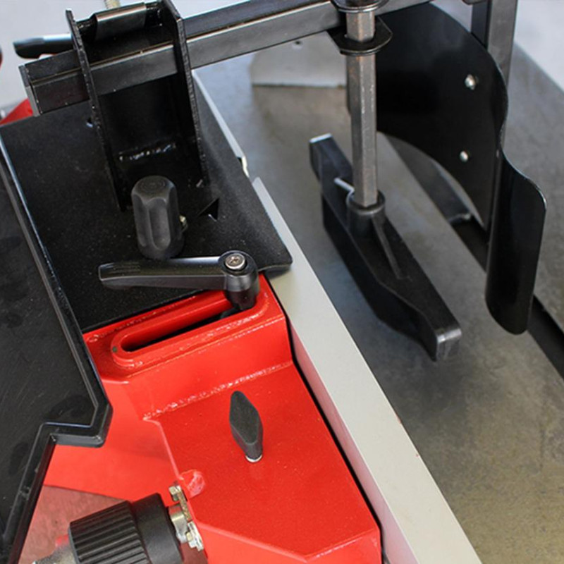 Фрезерний верстат по дереву Holzmann FS 160SOLID 230 В Фрезерний верстат по дереву Holzmann FS 160SOLID 230 В