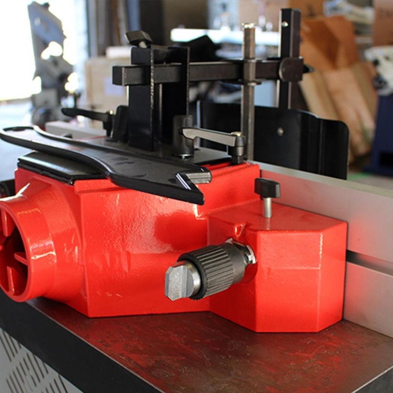 Фрезерний верстат по дереву Holzmann FS 160SOLID 230 В Фрезерний верстат по дереву Holzmann FS 160SOLID 230 В