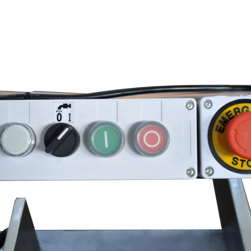 Стрічкова пила MAST BS 712N-PRO Стрічкова пила MAST BS 712N-PRO