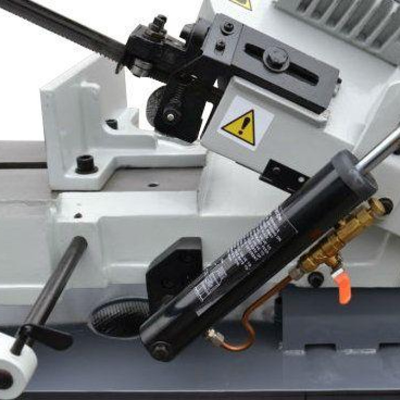 Стрічкова пила MAST BS 712N-PRO Стрічкова пила MAST BS 712N-PRO