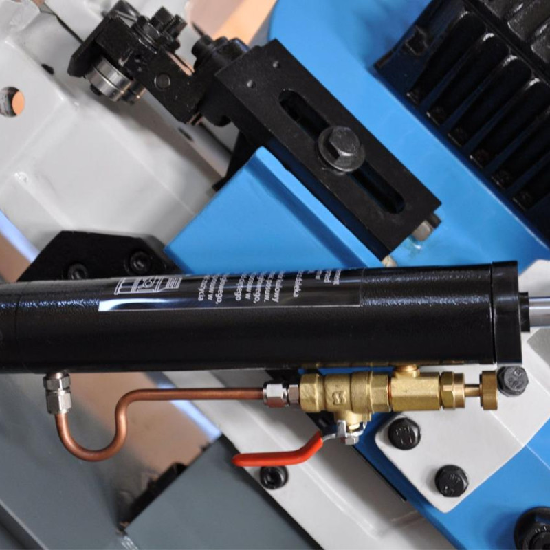 Стрічкова пила MAST BS 712N-PRO Стрічкова пила MAST BS 712N-PRO