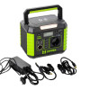 Портативна зарядна станція Zipper ZI-PS330 Портативна зарядна станція Zipper ZI-PS330