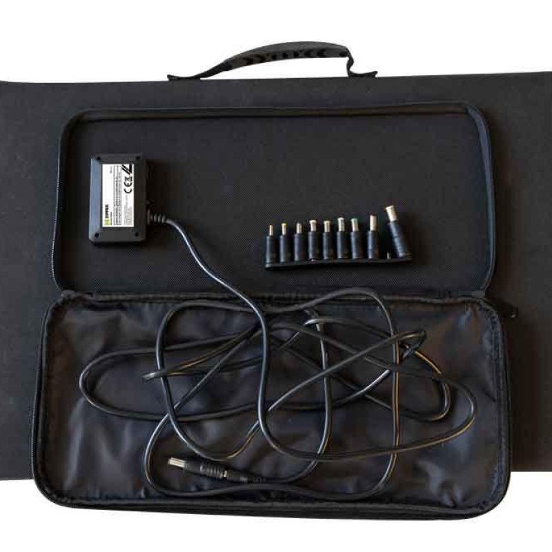 Сонячна панель Zipper SP120W Сонячна панель Zipper SP120W