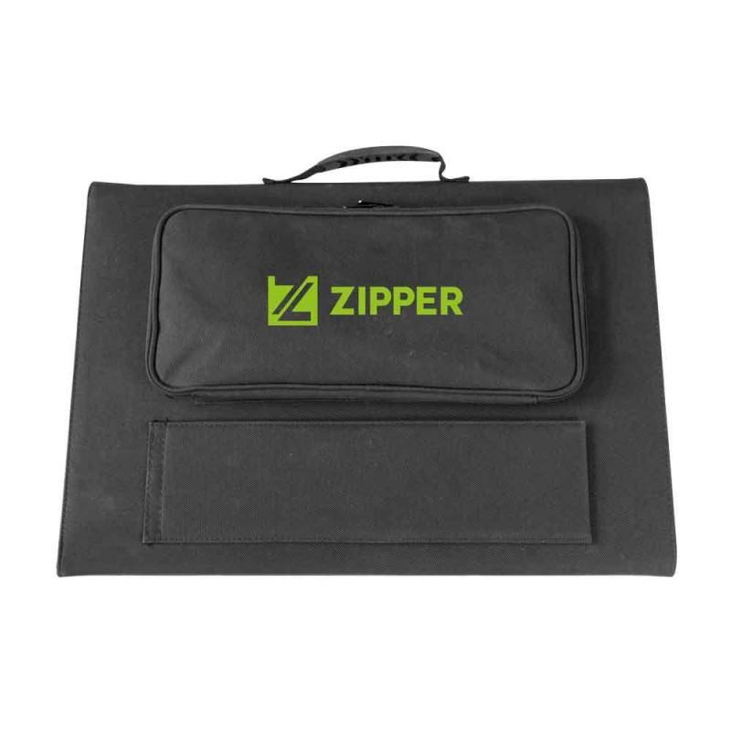 Сонячна панель Zipper SP120W Сонячна панель Zipper SP120W