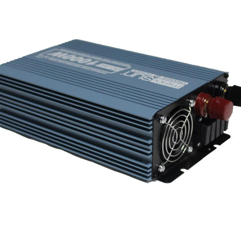 Інвертор напруги MEXXSUN MXS-1000 Інвертор напруги MEXXSUN MXS-1000
