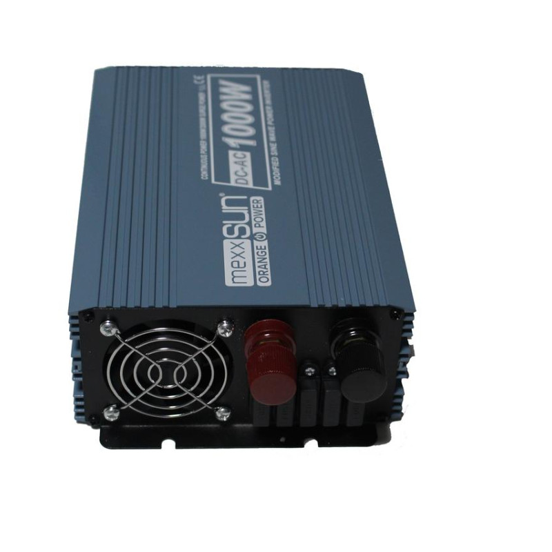 Інвертор напруги MEXXSUN MXS-1000 Інвертор напруги MEXXSUN MXS-1000