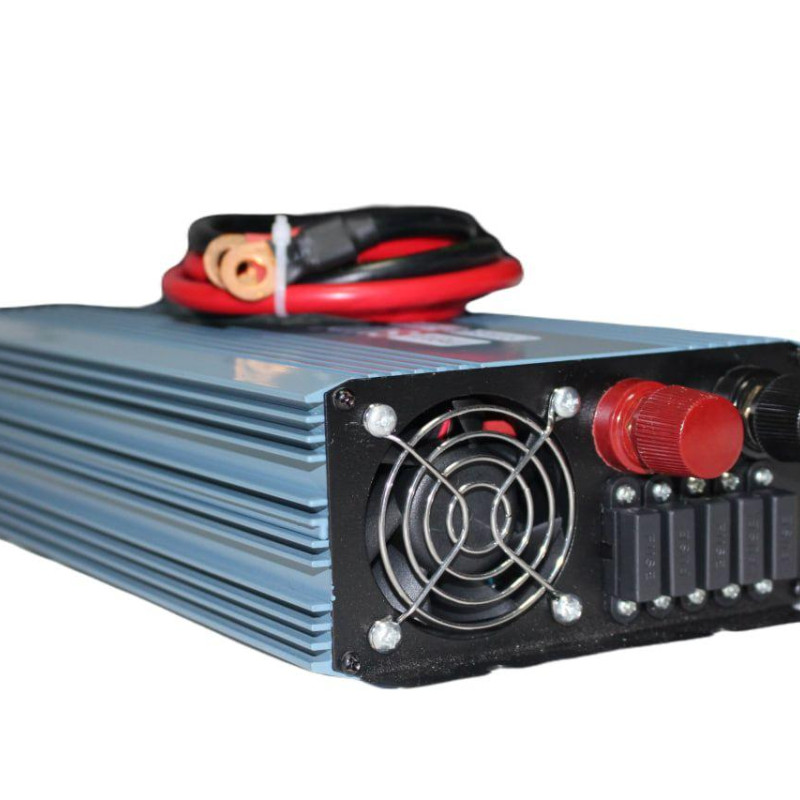 Інвертор напруги MEXXSUN MXS-1500 Інвертор напруги MEXXSUN MXS-1500