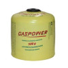 Картридж газовий Gas Power 500 грамів Картридж газовий Gas Power 500 грамів