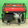 Бензиновий генератор GoldMoto GM7BJE Бензиновий генератор GoldMoto GM7BJE