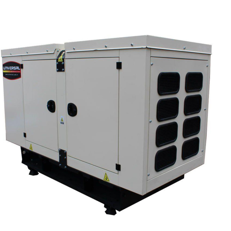 Дизельний генератор UNIVERSAL UND-BD 35 KVA Дизельний генератор UNIVERSAL UND-BD 35 KVA