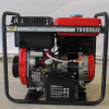 Дизельний генератор MAST GROUP YH4000AE