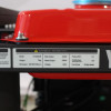 Дизельний генератор MAST GROUP YH4000AE