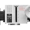 Фрезерно-свердлильний верстат CORMAK ZX 7055 DRO Фрезерно-свердлильний верстат CORMAK ZX 7055 DRO
