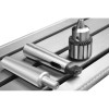 Фрезерно-свердлильний верстат CORMAK ZX 7055 DRO Фрезерно-свердлильний верстат CORMAK ZX 7055 DRO