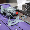 Портативна газова плитка Orcamp CK-506 Портативна газова плитка Orcamp CK-506