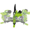 Торцювальна пила Zipper ZI-KGS210DS Торцювальна пила Zipper ZI-KGS210DS