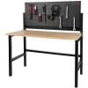 Верстак Holzmann WB142FOLD