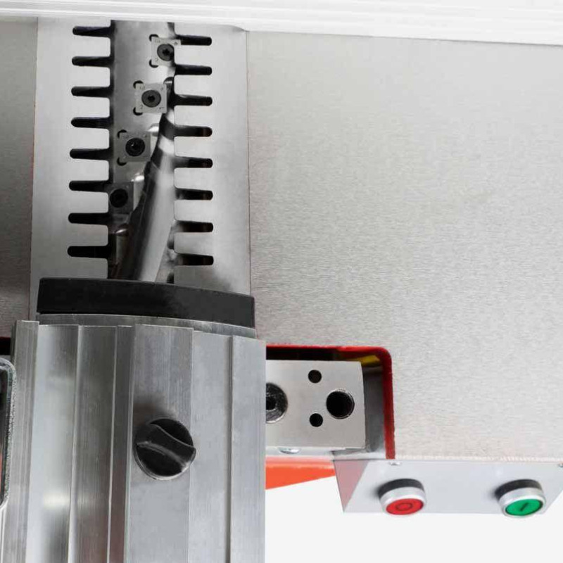 Фугувально-рейсмусовий верстат з спіральним валом Holzmann HOB305PROSMW2_400V Фугувально-рейсмусовий верстат з спіральним валом Holzmann HOB305PROSMW2_400V