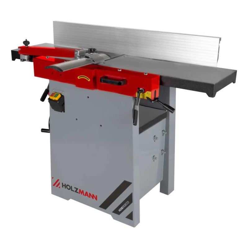 Фугувально-рейсмусовий верстат Holzmann HOB310ECO_230V Фугувально-рейсмусовий верстат Holzmann HOB310ECO_230V